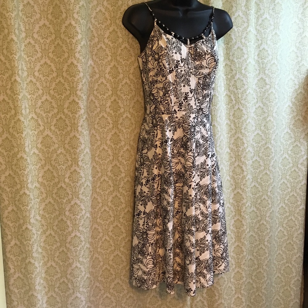 ✨HOST PICK✨ Ann Taylor Loft dress - Picture 2 of 8